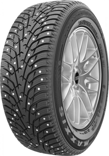 Зимние шины Maxxis Premitra Ice Nord NP5 175/70 R14 84T (шип)