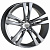 Литые диски MAK Zenith 7.0x16 5/120 ET31 d-72.6 Light Titan (F7060ZHTM31I2BX)