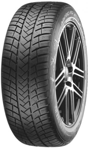 Зимние шины Vredestein Wintrac Pro 265/40 R22 106Y