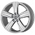 Литые диски MAK Stone 5 3 6.5x16 5/160 ET60 d-65.1 Silver (F65605T3SI60TGY)