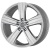 Литые диски MAK Stone 5 3 6.5x16 5/160 ET60 d-65.1 Silver (F65605T3SI60TG)