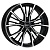 Литые диски MAK Union 8.5x20 5/112 ET20 d-66.45 Black Mirror (F8520UNBM20WS1X)