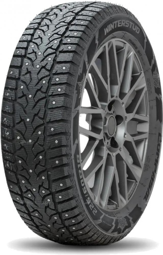 Зимние шины Compasal Winter Stud 255/45 R20 105T (шип)