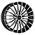 Литые диски MAK Starlight 7.5x17 5/112 ET30 d-66.6 Ice Black (F7570FAIB30WSX)