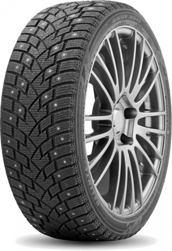 Зимние шины Delinte Winter WD42 225/65 R17 102T (шип)