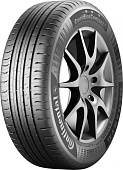 Летние шины Continental ContiEcoContact 5 235/60 R18 107V
