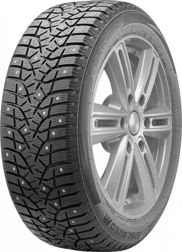Зимние шины Gislaved Spike Control 205/55 R16 94T (шип)