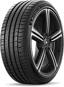 Летние шины Michelin Pilot Sport 5 235/40 R18 95Y