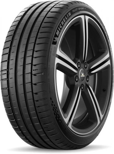 Летние шины Michelin Pilot Sport 5 245/45 R19 102Y