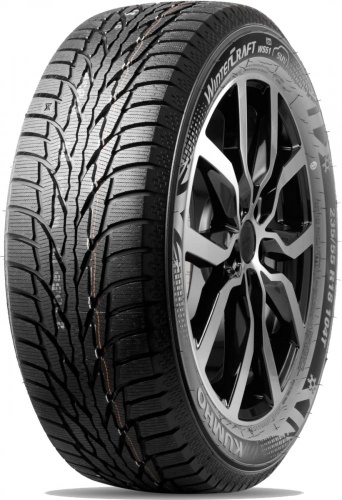 Зимние шины Kumho WinterCraft SUV Ice WS51 225/55 R18 102T