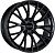 Литые диски MAK Munchen 8.5x19 5/120 ET18 d-72.6 Matt Black (F8590MUMB18NB)