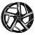 Литые диски MAK Qvattro 8.0x18 5/112 ET42 d-66.45 Black Mirror (F8080QVBM42WS3X)