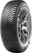Всесезонные шины Kumho Solus HA31 175/70 R13 82T
