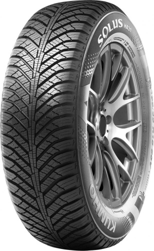 Всесезонные шины Kumho Solus HA31 175/70 R13 82T