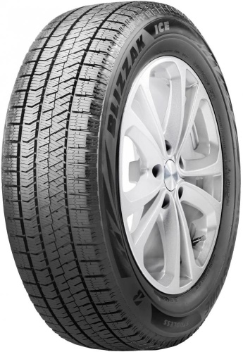 Зимние шины Bridgestone Blizzak Ice 225/60 R18 100S