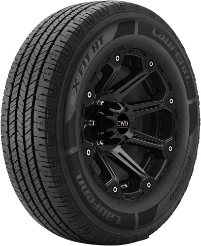 Летние шины Laufenn X Fit HT 215/70 R16 100H
