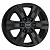 Литые диски MAK Stone 6 8.5x20 6/114.3 ET45 d-66.1 Gloss Black (F85206TGB45ZN4)