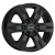 Литые диски MAK Stone 6 8.0x18 6/139.7 ET35 d-106.1 Gloss Black (F80806TGB35VH3X)