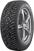 Зимние шины Nokian Tyres Nordman 8 205/50 R17 93T (шип)